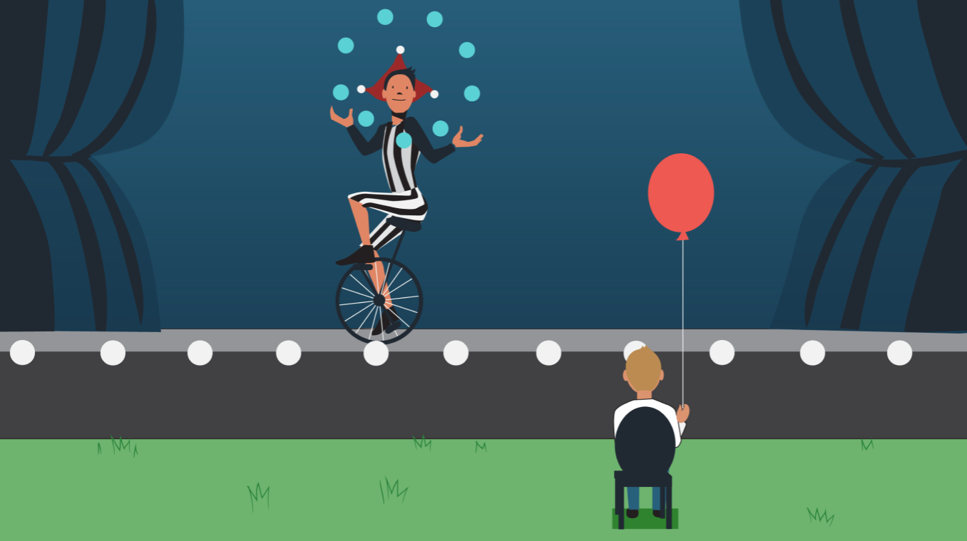 How to sell online courses when you have a small audience