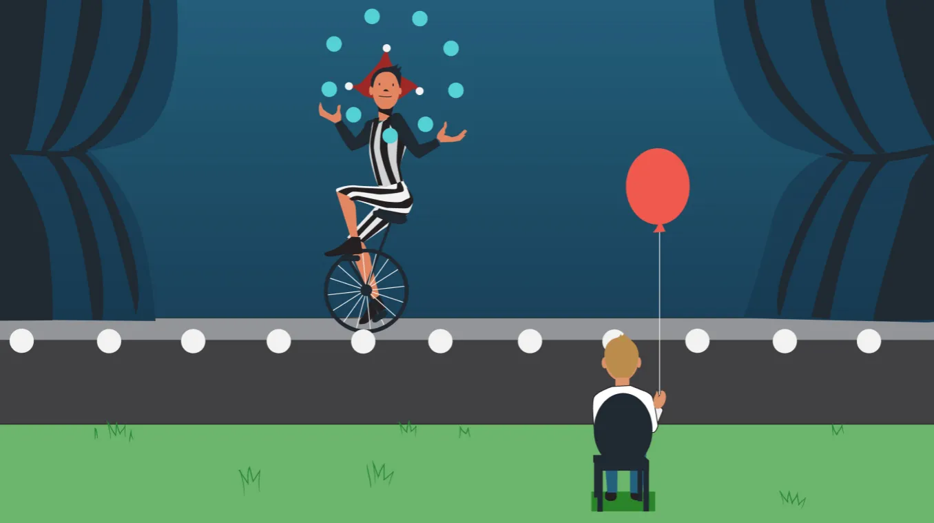 How to sell online courses when you have a small audience