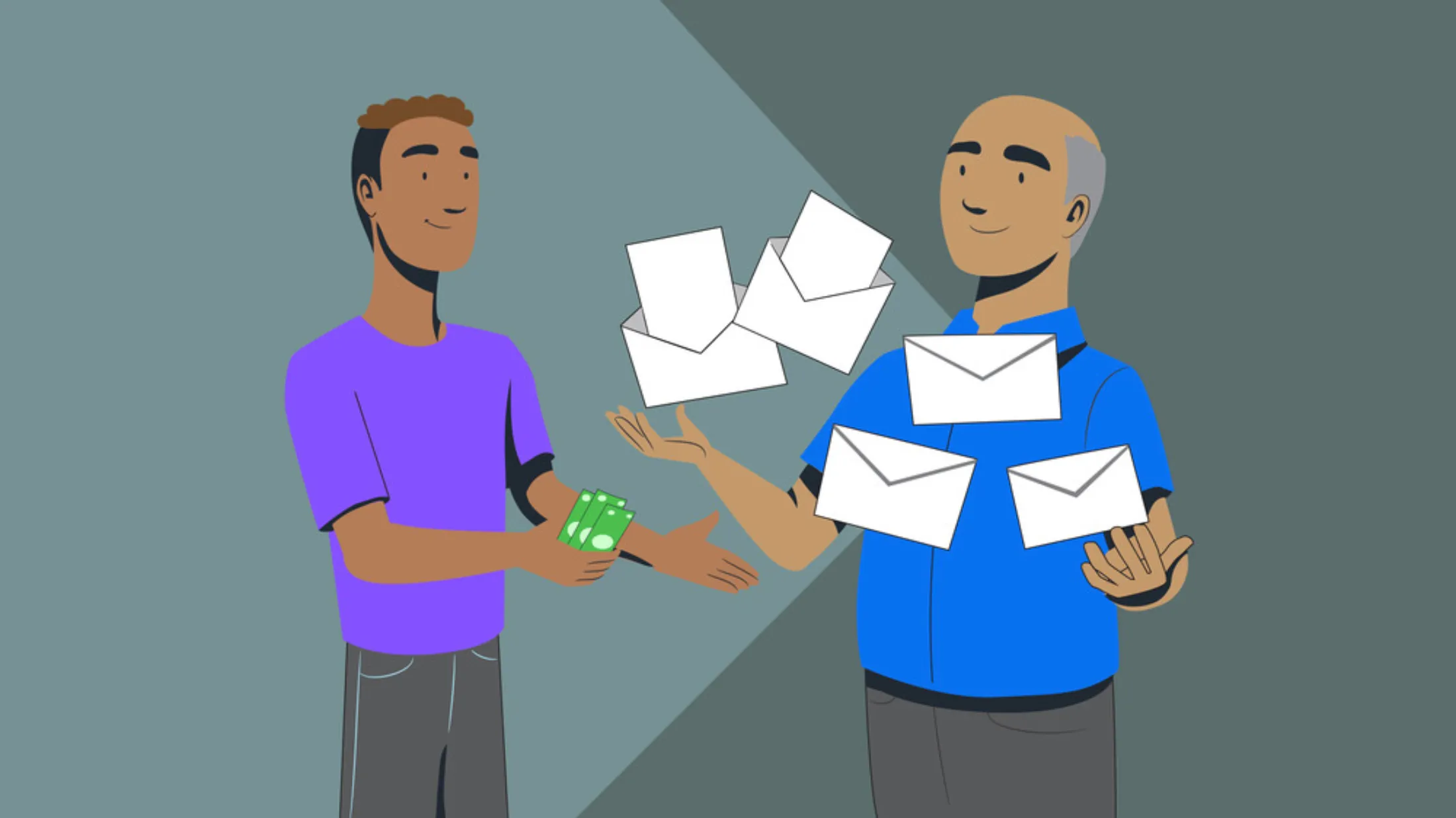 How to start a paid newsletter