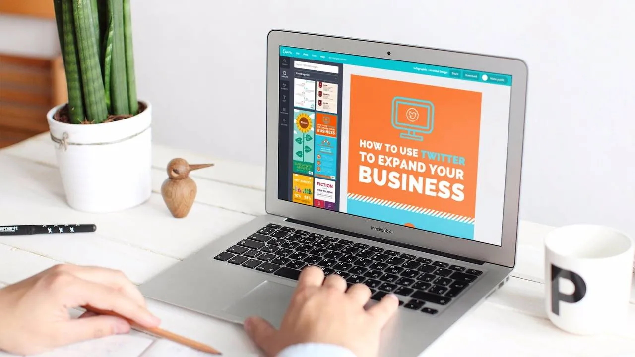 How to use Kajabi + Canva to deliver a PDF report