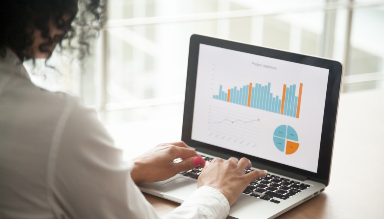 How to use data & analytics for your business strategy
