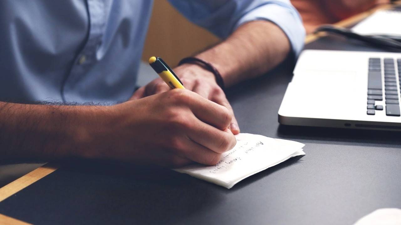 How to write good email content: 17 Tips for writing effective emails