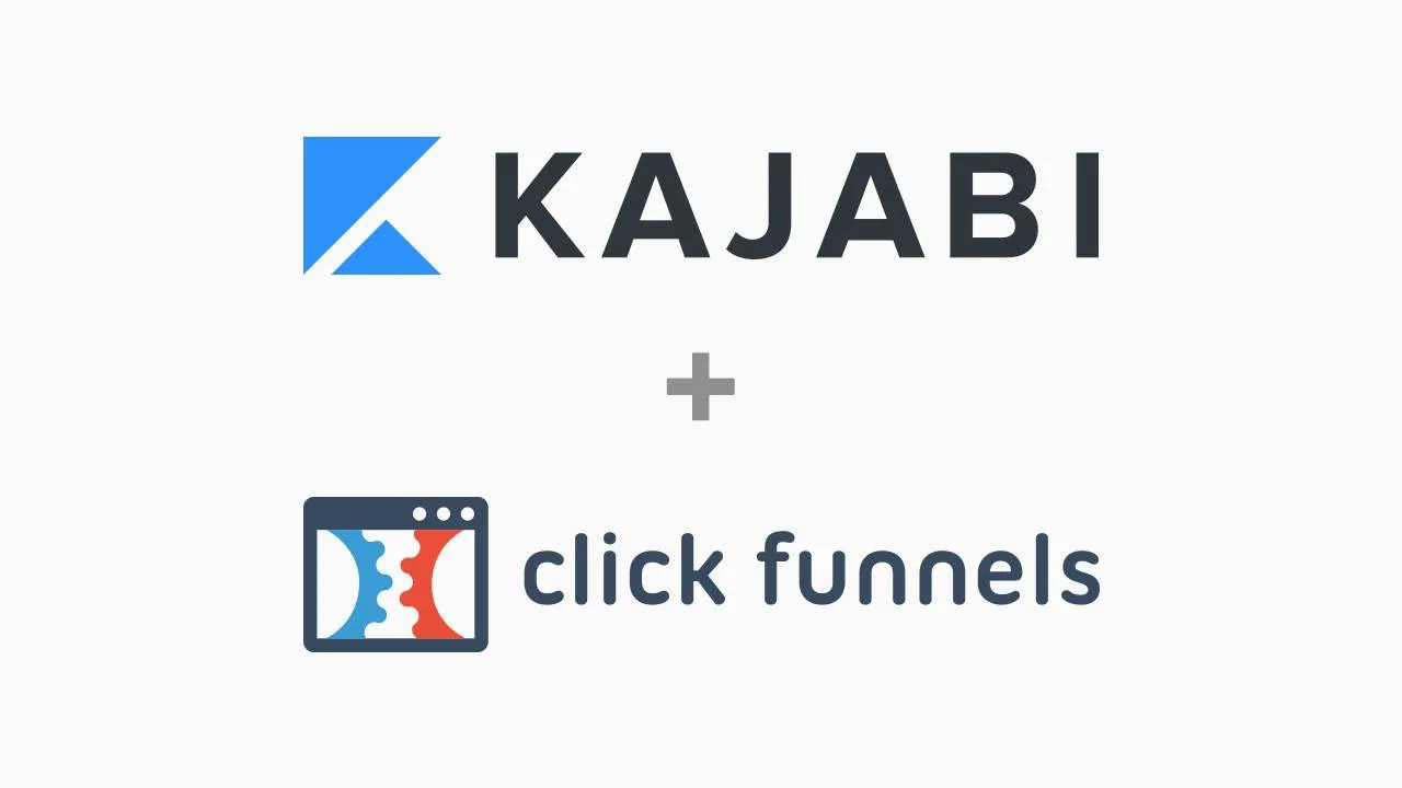 Kajabi Now Integrates with ClickFunnels: Build Your Sales Funnel