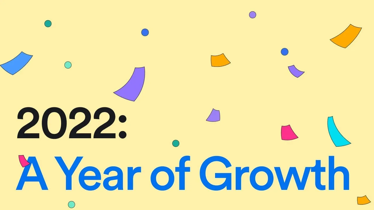 Kajabi Product Highlight 2022: The Year of Growth