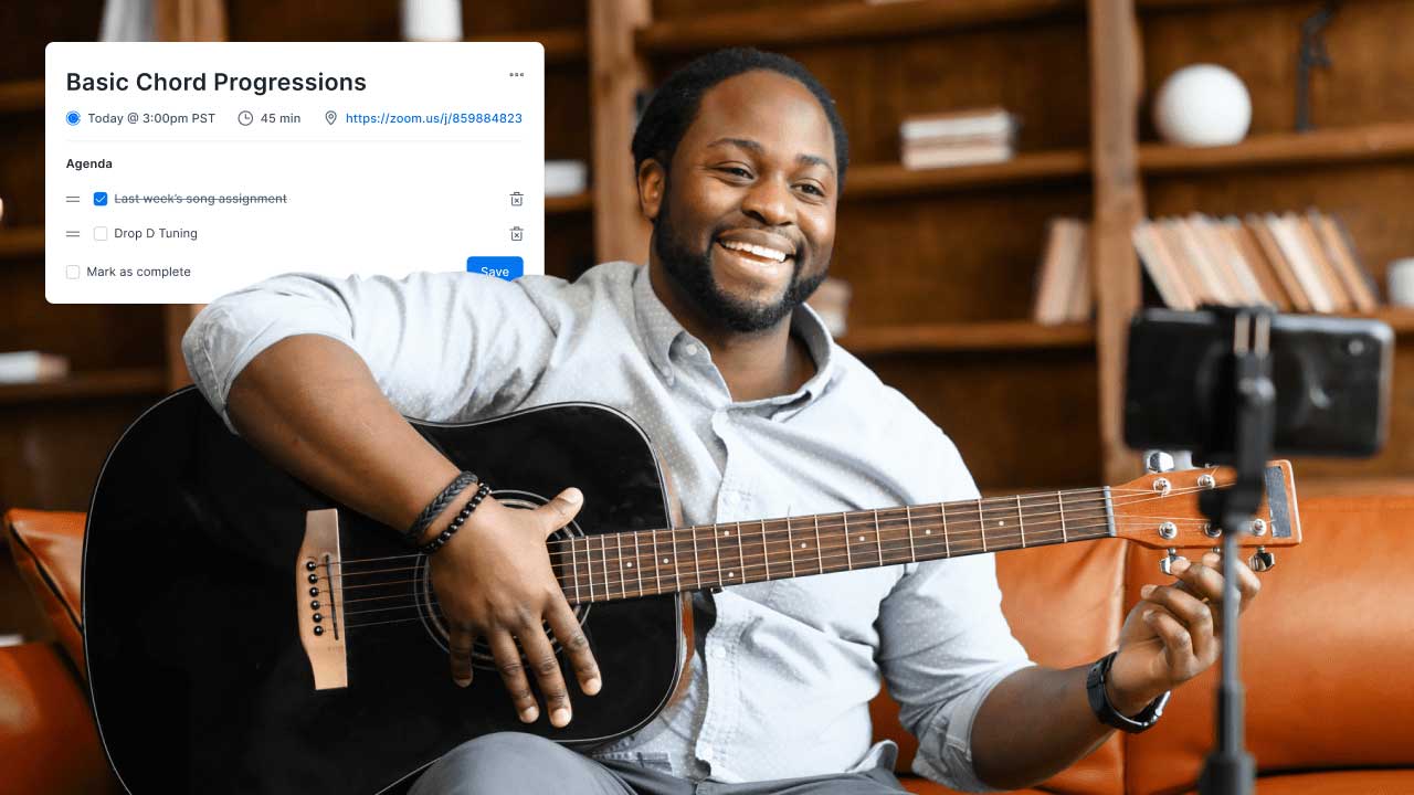 Kajabi enables coaches to build a business online with new dedicated experience