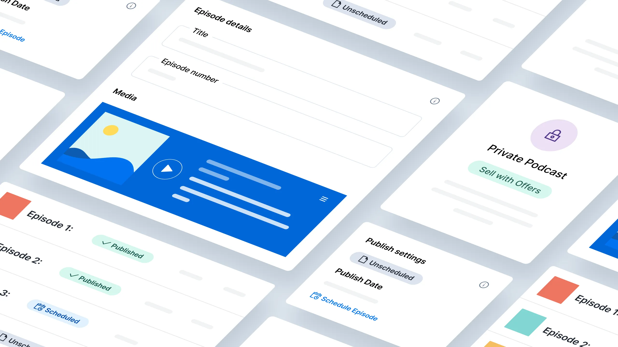 Kajabi launches Podcasts as newest digital product