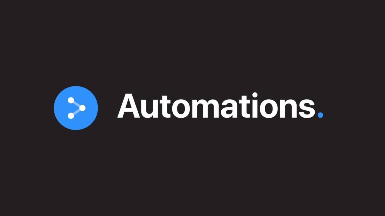 Kajabi’s Biggest Announcement of 2018: Automations Without Confusion