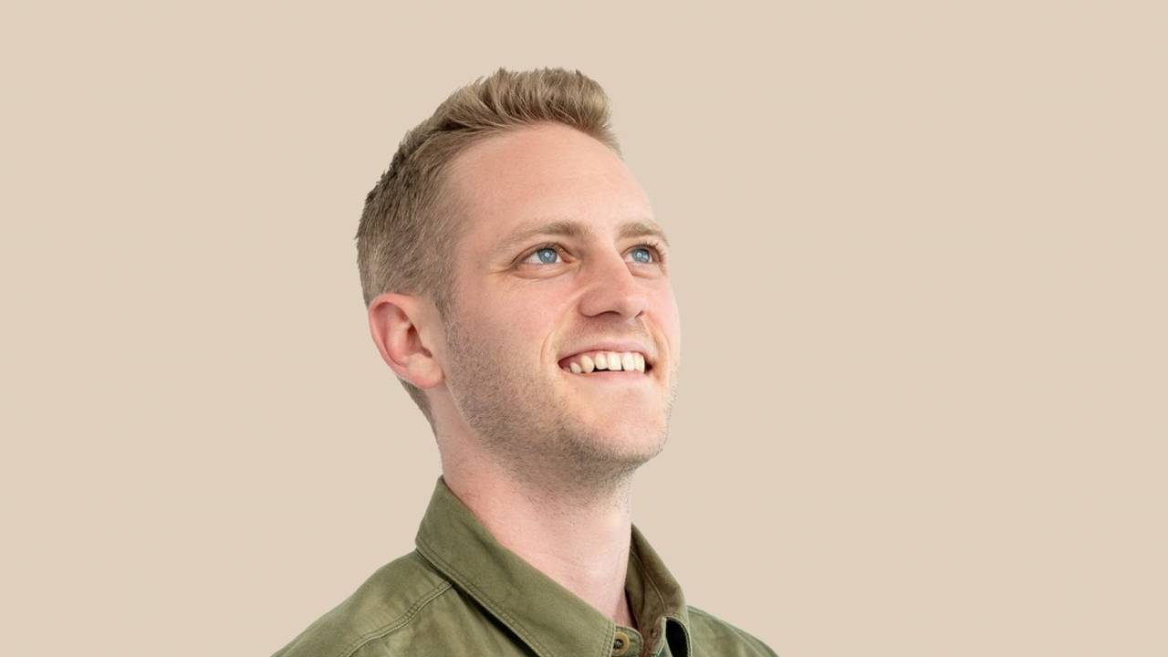 Meet The Kajabi Team: David Otteson
