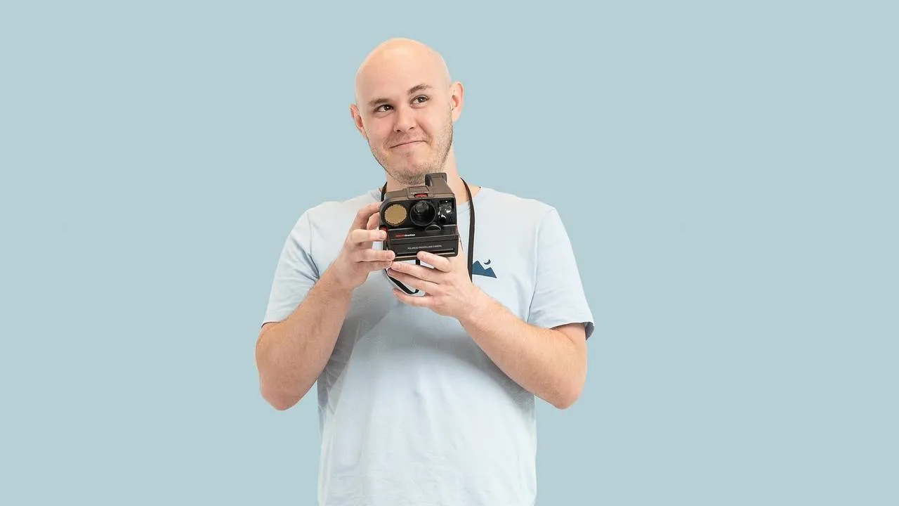 Meet The Kajabi Team: Forrest Holt