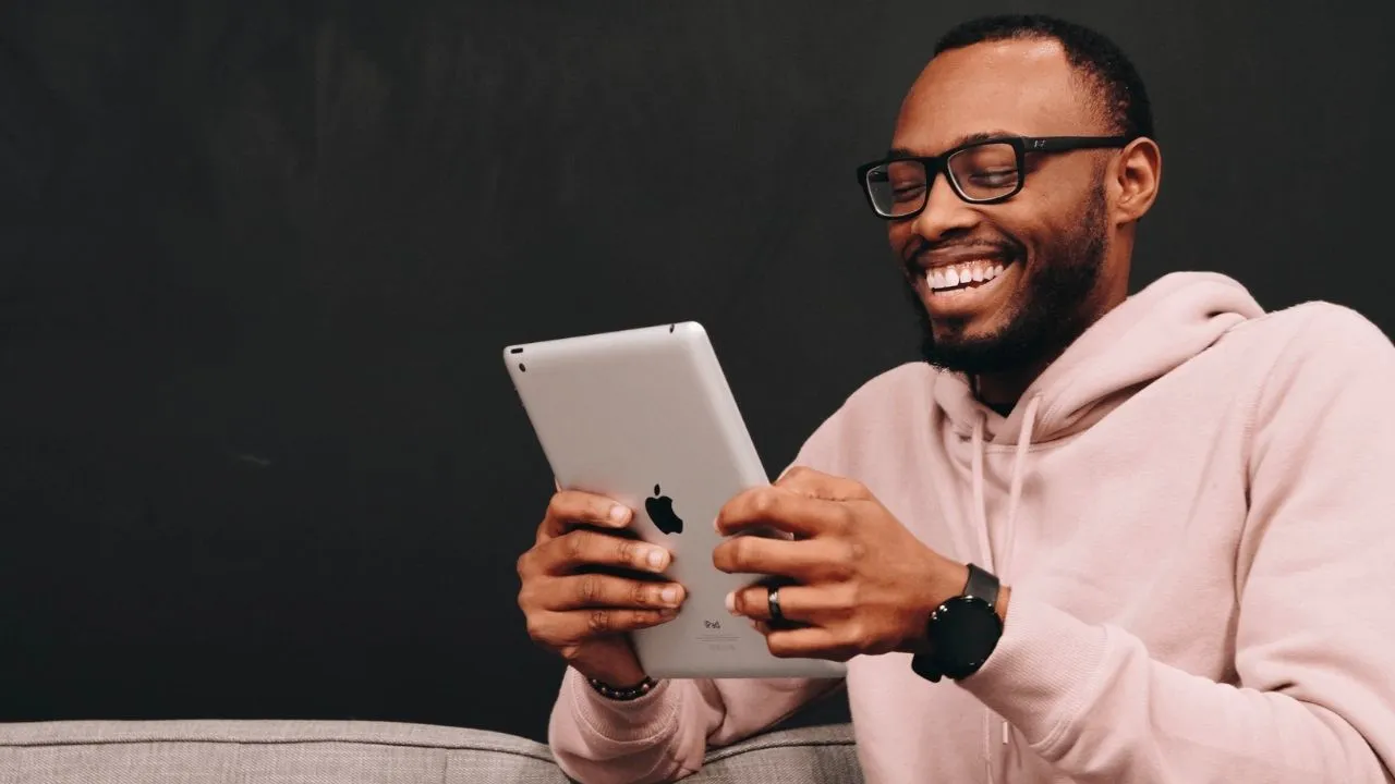 Meet The Kajabi Team: Jamell Jones