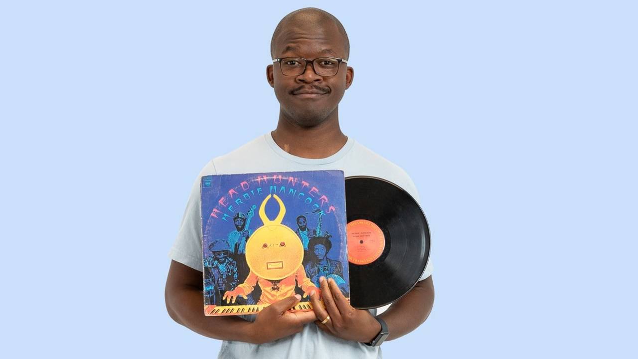 Meet The Kajabi Team: Jay Odebunmi