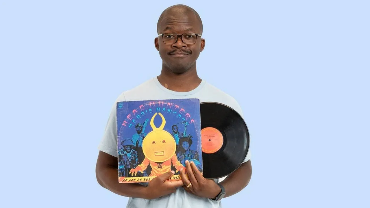 Meet The Kajabi Team: Jay Odebunmi