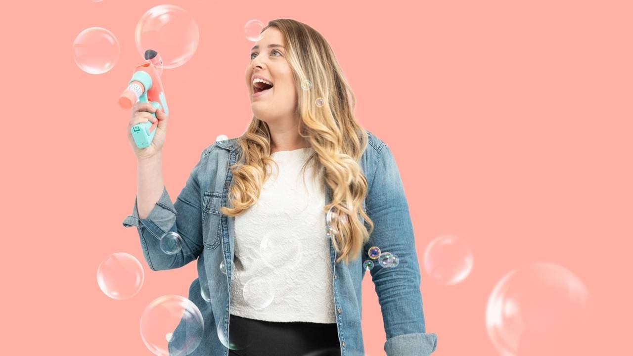 Meet The Kajabi Team: Meagan Blanchette