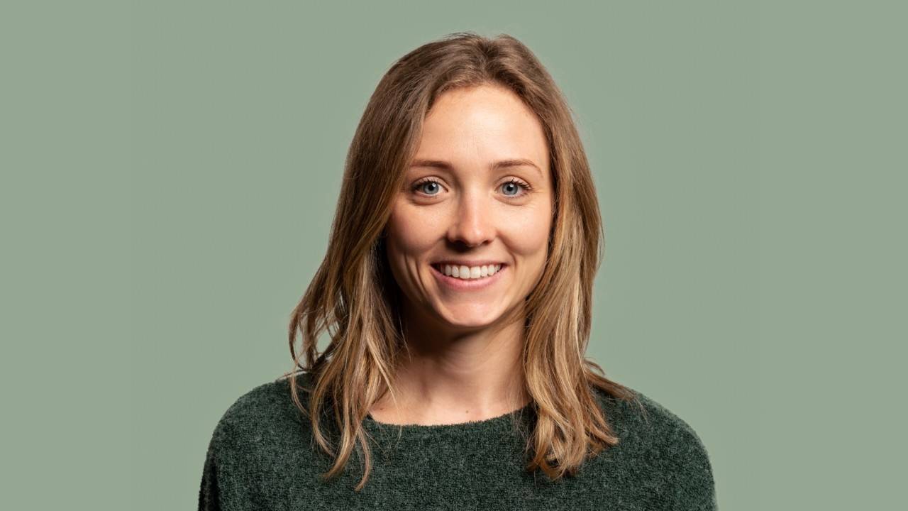 Meet the Kajabi Team: Audrey Sperry