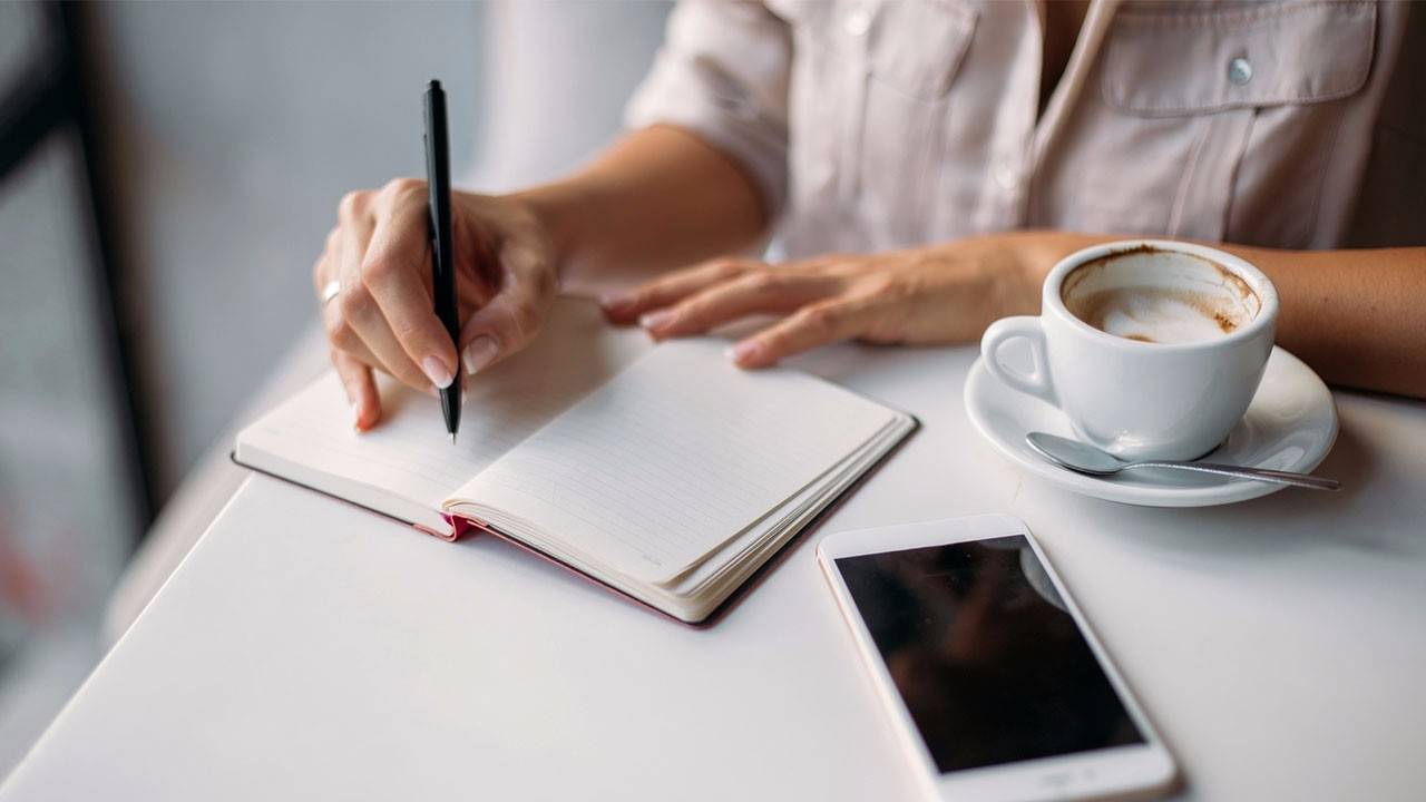 One simple method to boosting your productivity