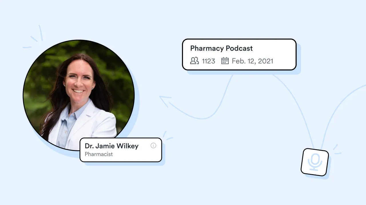 Pharmacist earns over $230,000 with first online course