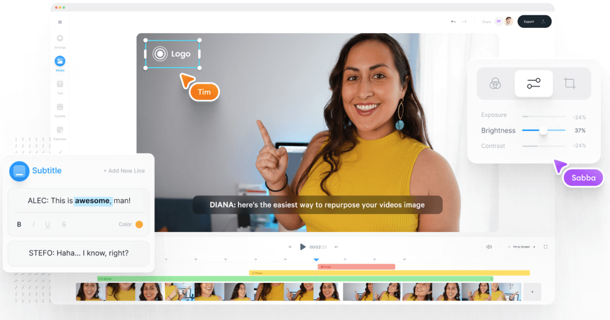 Veed-free-video-hosting-image
