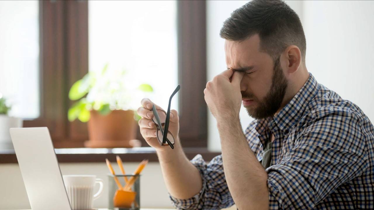 Ever had an “oh sh*t!” moment in your business?