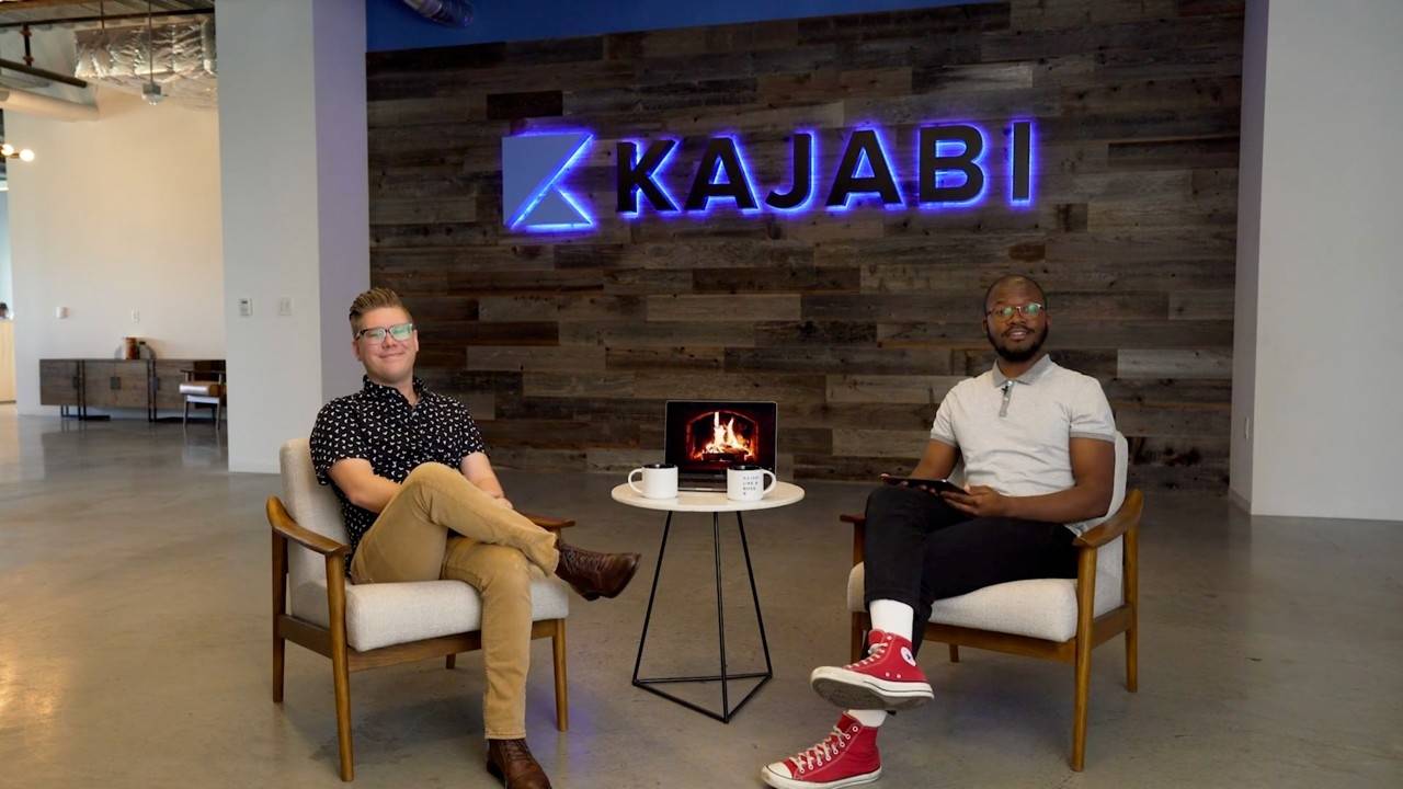 Fireside Chat: The Quest to Build Better Products by Understanding the "Job to be Done"