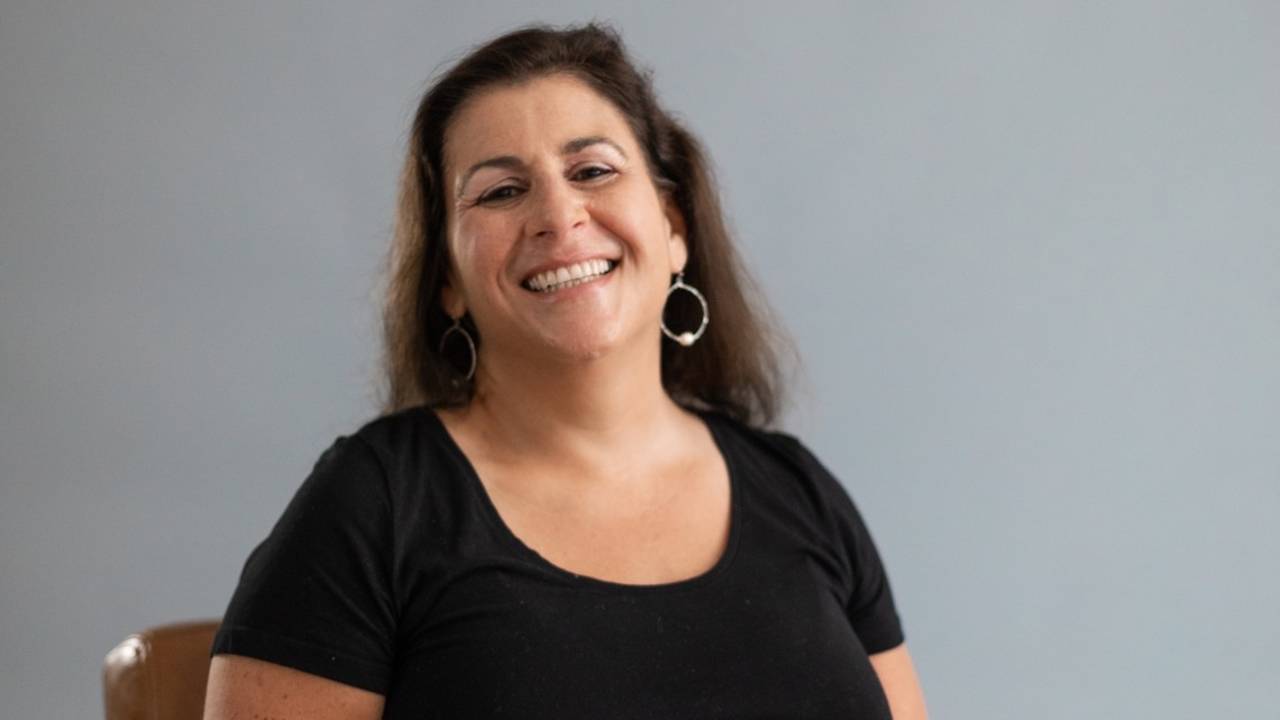 Heart of A Hero: Bonnie Frank