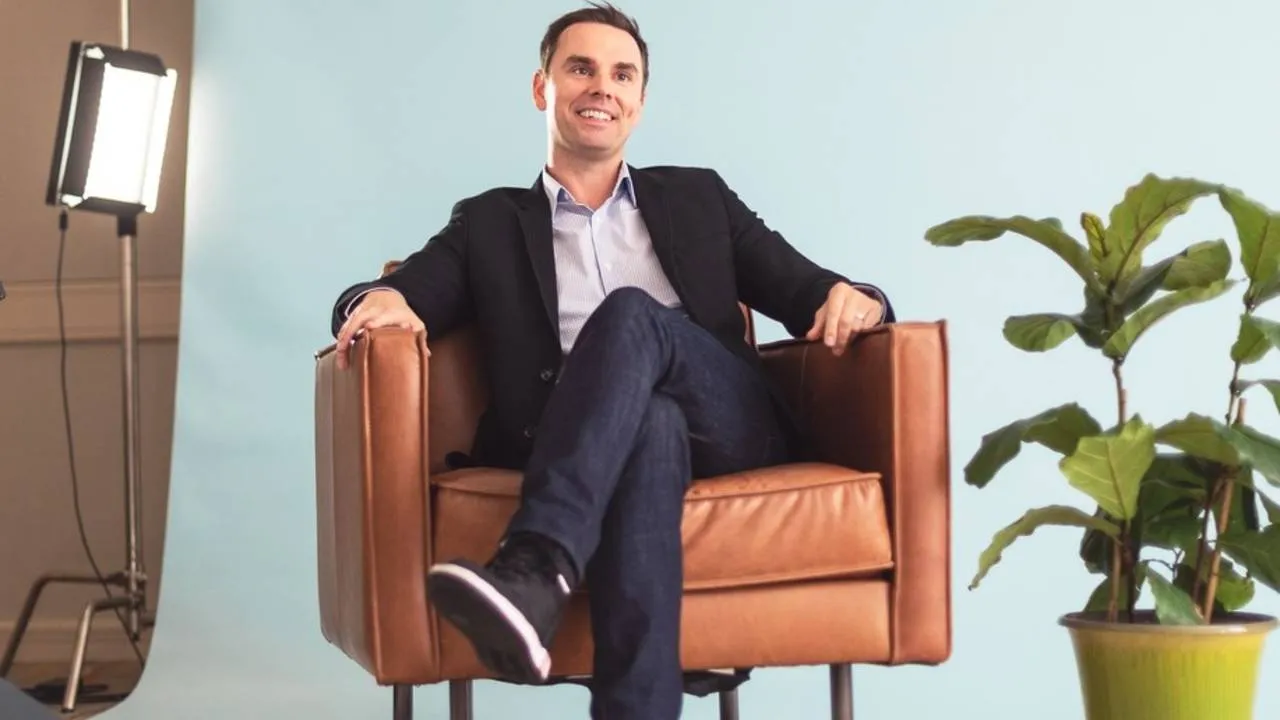 Heart of A Hero: Brendon Burchard