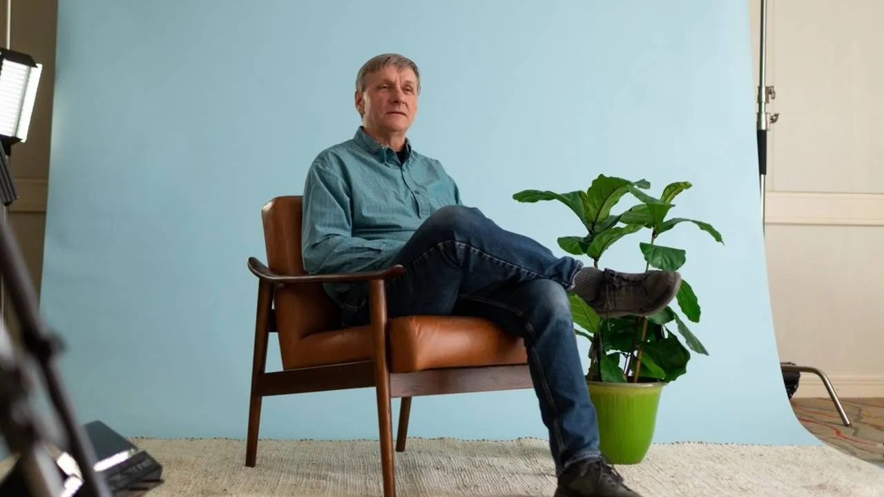 Heart of A Hero: Dan Baumann