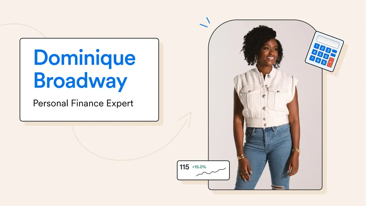 How a finance expert built her eight-figure business owning her audience