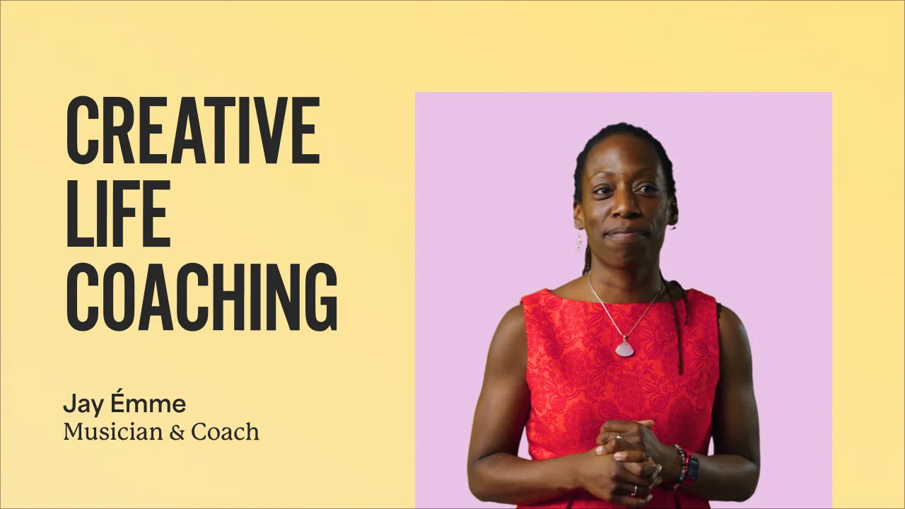 How a professional cellist built a thriving coaching business
