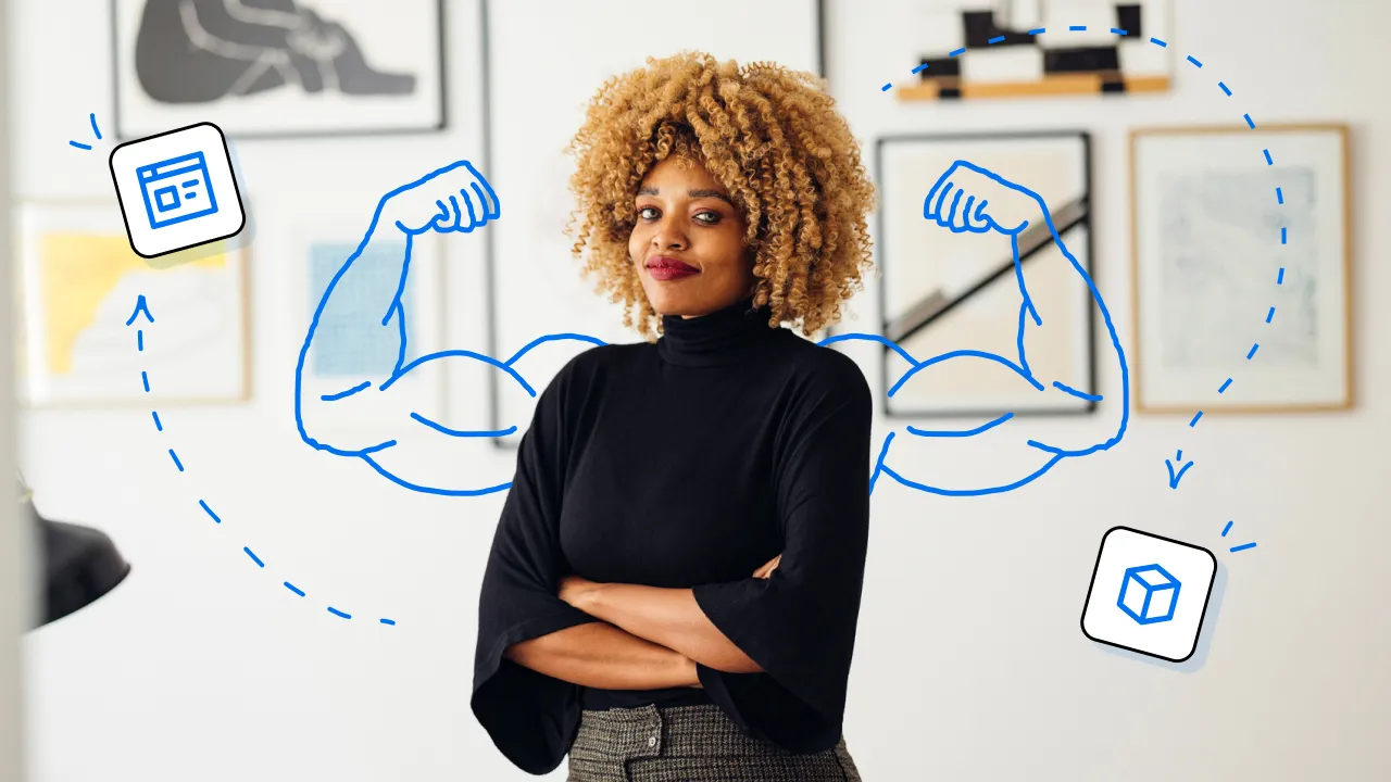 How resilient entrepreneurs reinvent their businesses