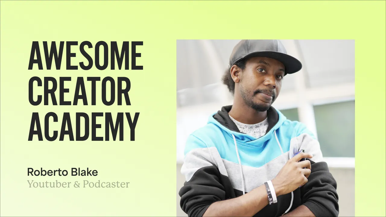 How this 6-figure entrepreneur went from self-taught to self-made
