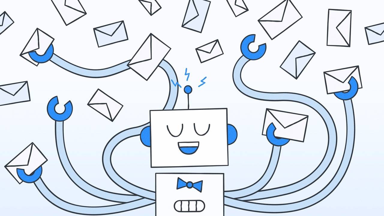 How to Collect Emails Like Crazy