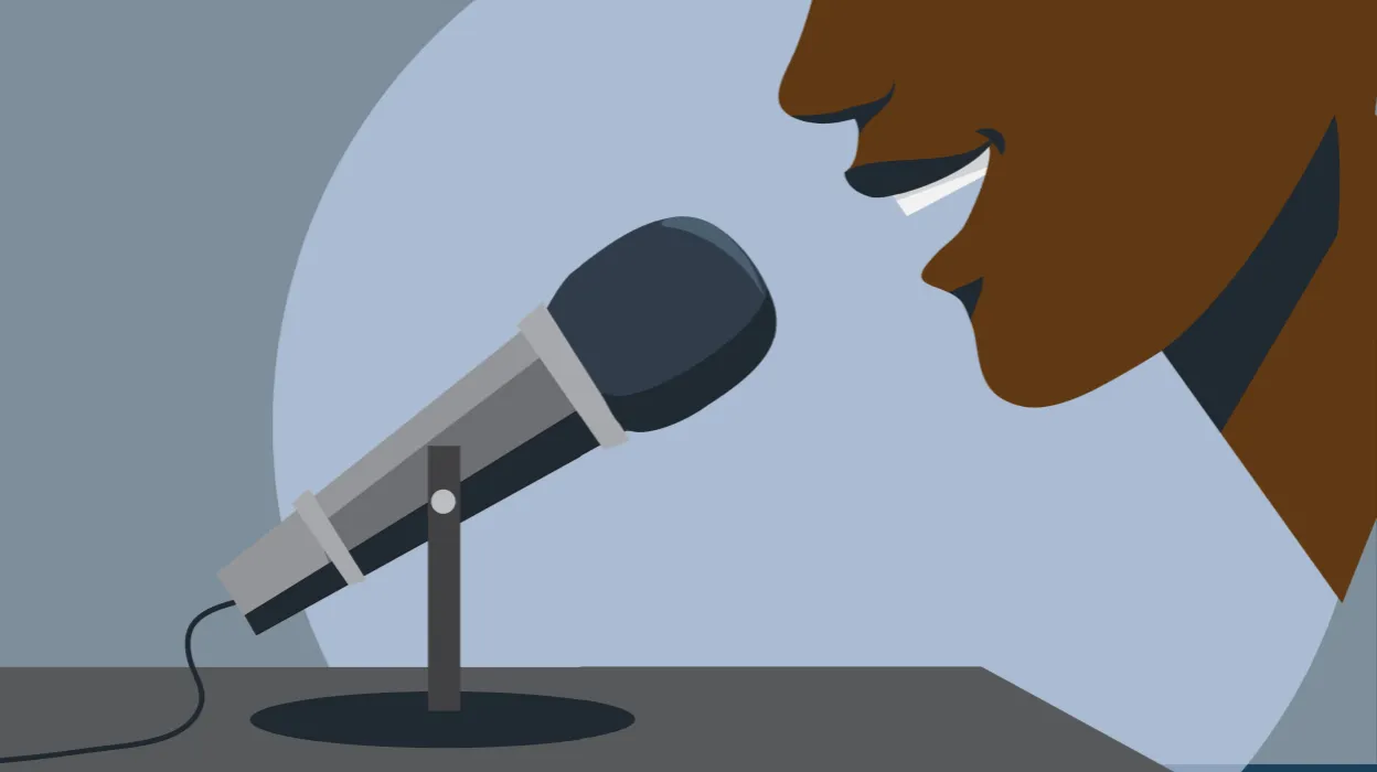 How to add voice-over to Google Slides & PowerPoint
