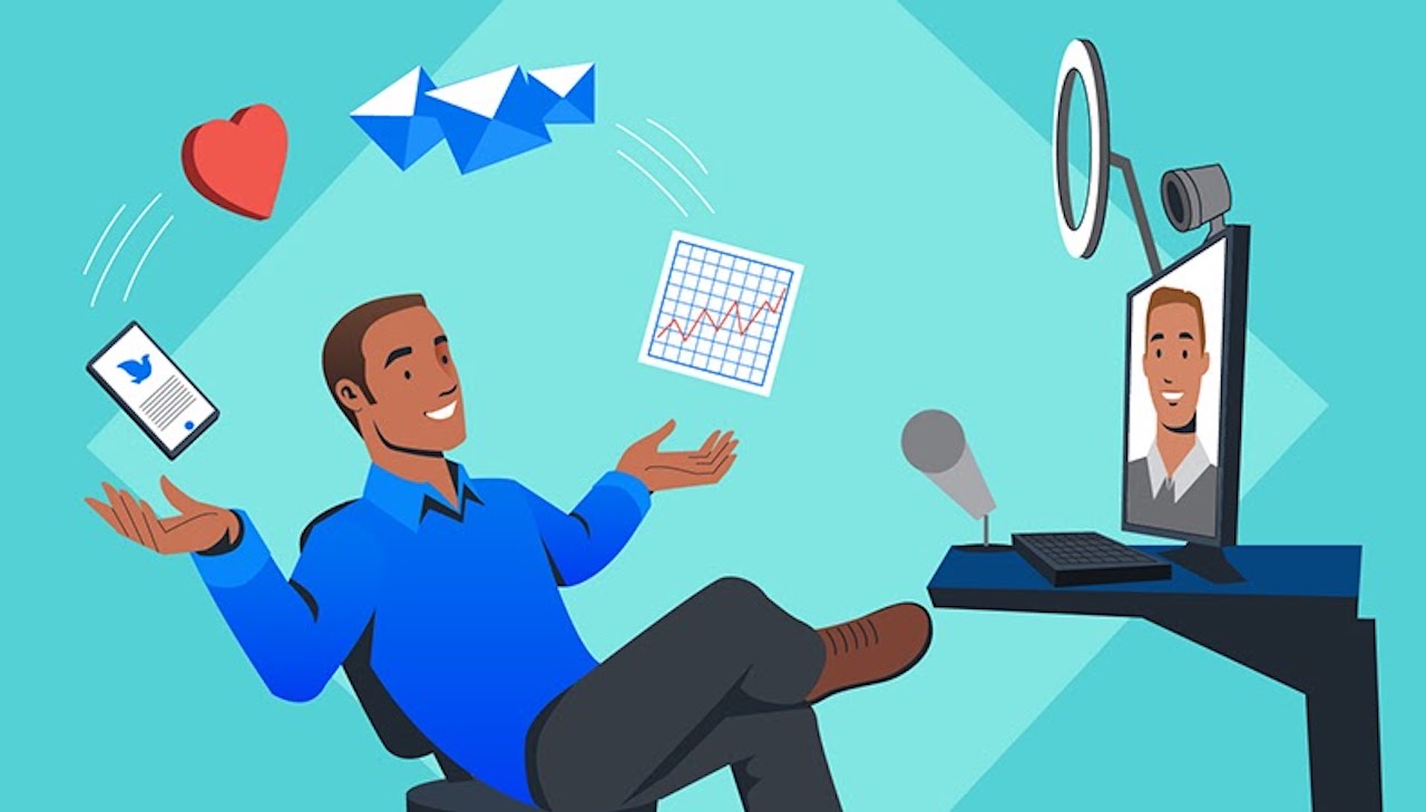 How to become an online marketing consultant: A complete guide