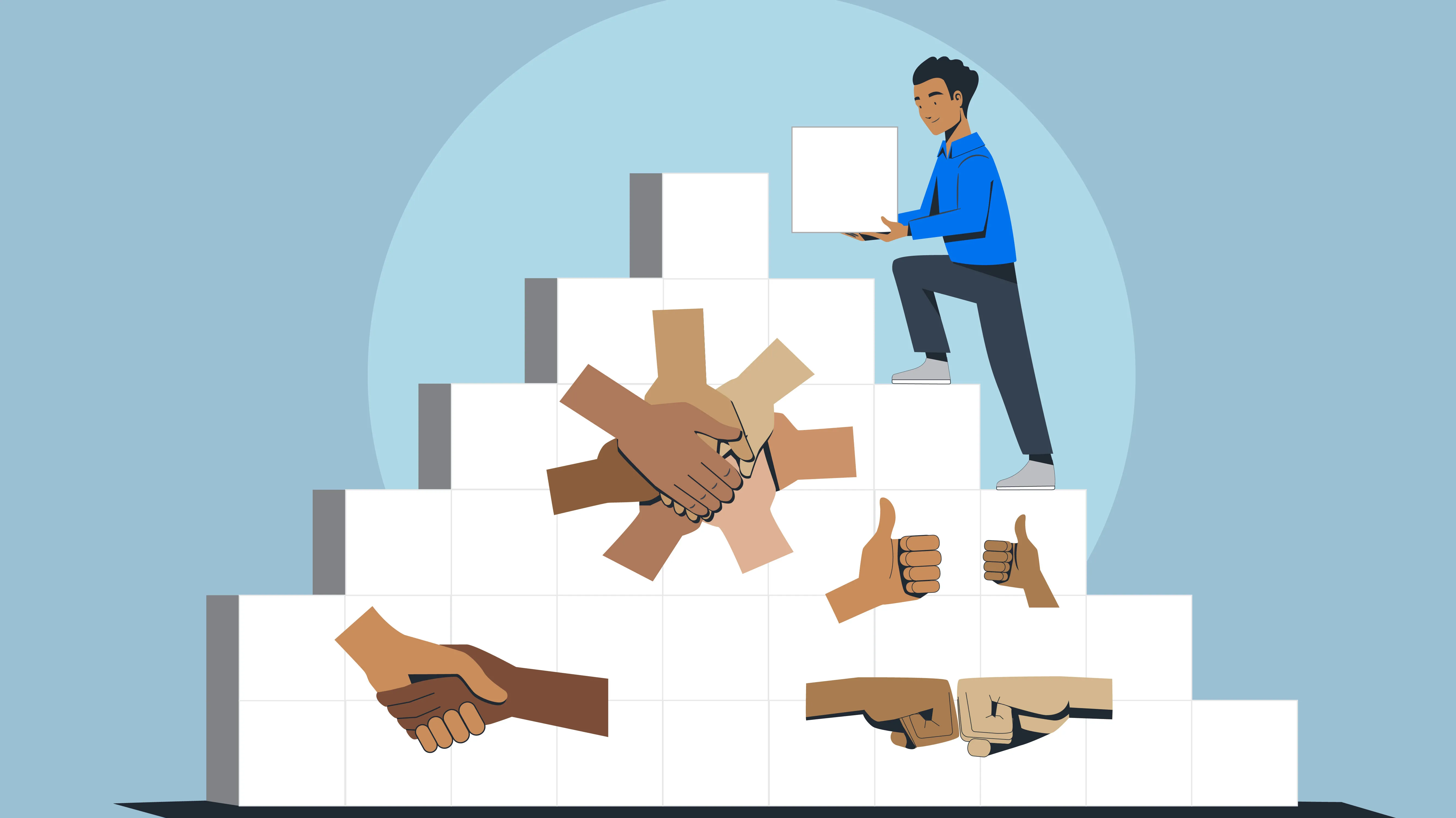 How to create a community around your brand