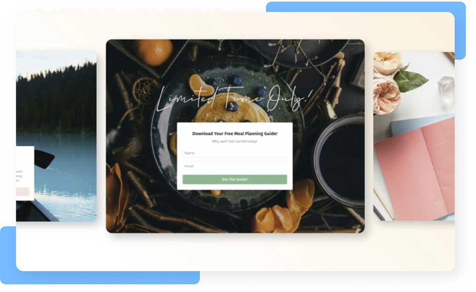 How to create a simple sales page that actually works