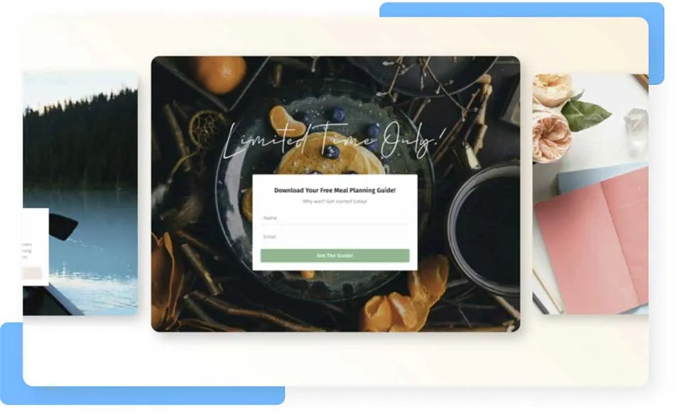 How to create a simple sales page that actually works
