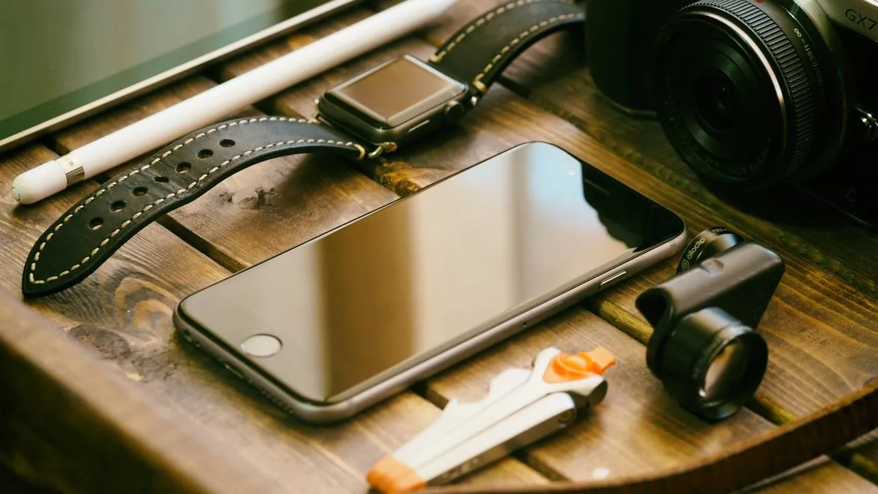 How to create amazing video content with your phone