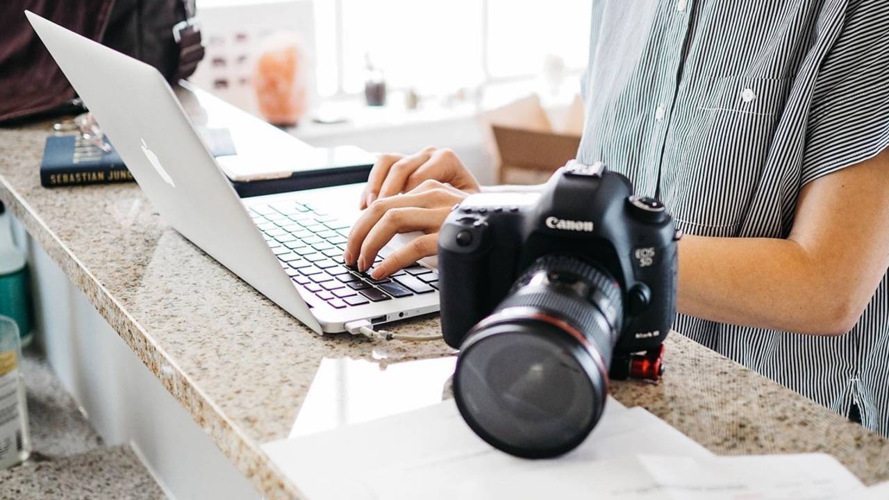 How to create compelling organic content