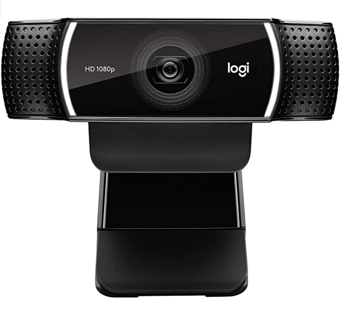 Logitech web camera