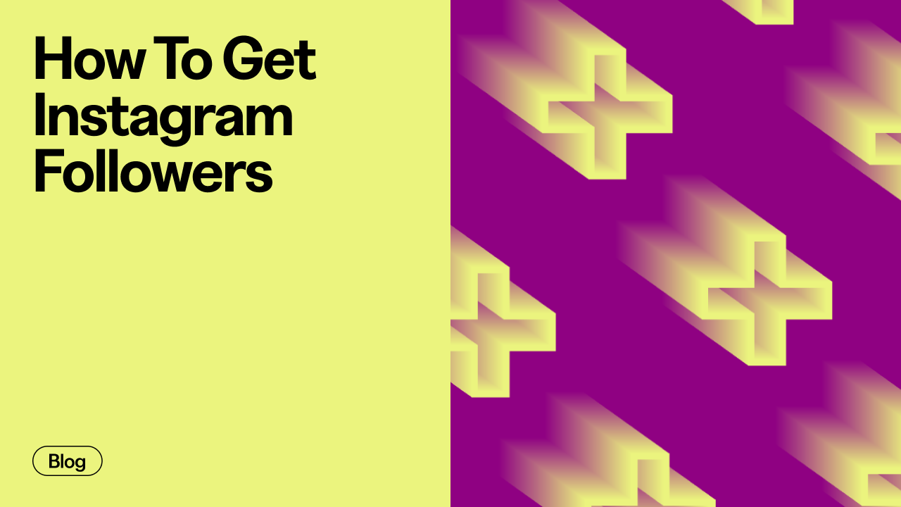 How to get more real followers on Instagram for free