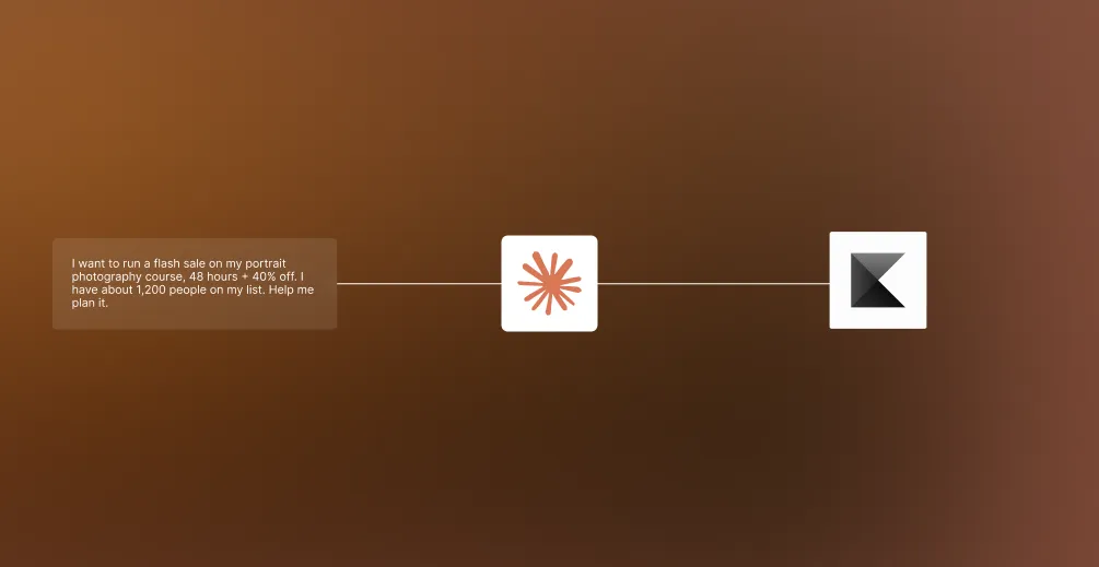 A Custom Launchpad, Portal Builder, and Personalized Journey Pages, Live in 10 Minutes: How One Membership Team Pushed Kajabi MCP to Its Limits