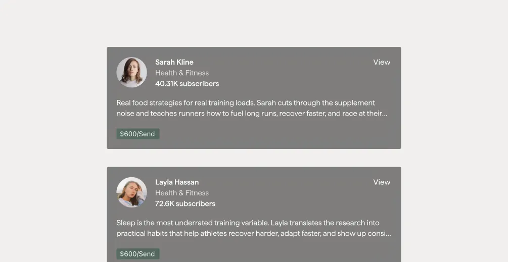 How One Publisher Monetized His Audience With Amplify - Kajabi