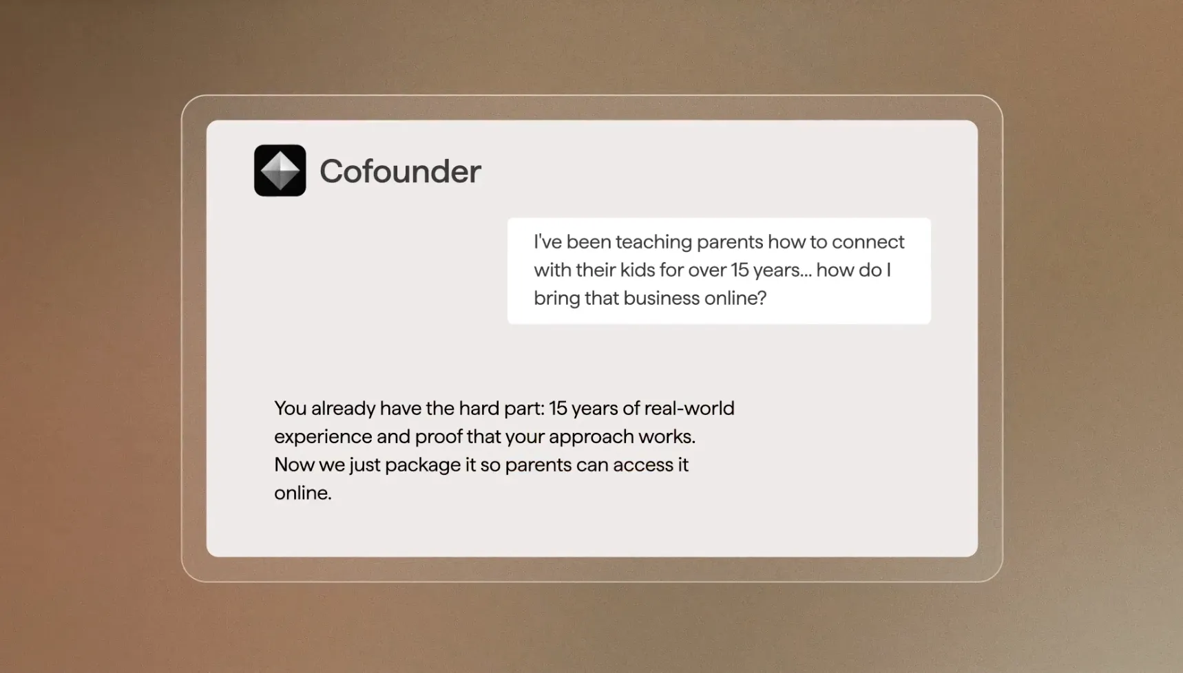 $54,000 in 19 Days: How One Wellness Creator Went From Signup to a Working Business in Under Three Weeks