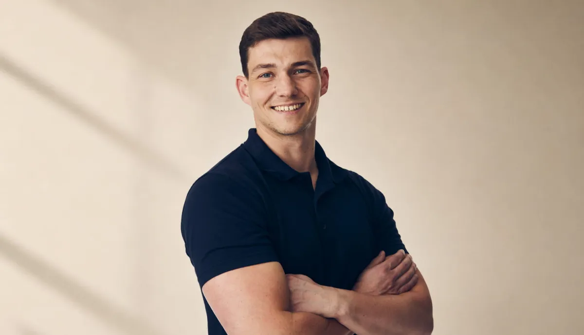 How a Physiotherapist Turned 2 Years of 'Thankless' YouTube Videos Into a $1M Mobility Business