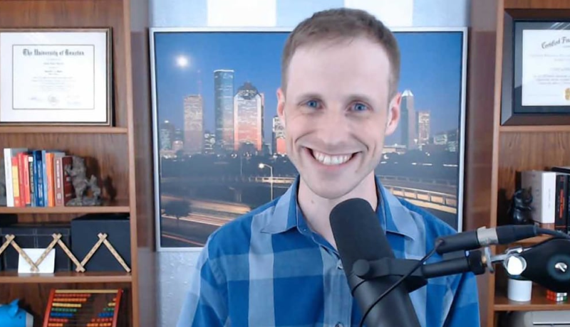 How Cody Garrett Pre-Sold a $120,000 Course Before Writing a Single Lesson