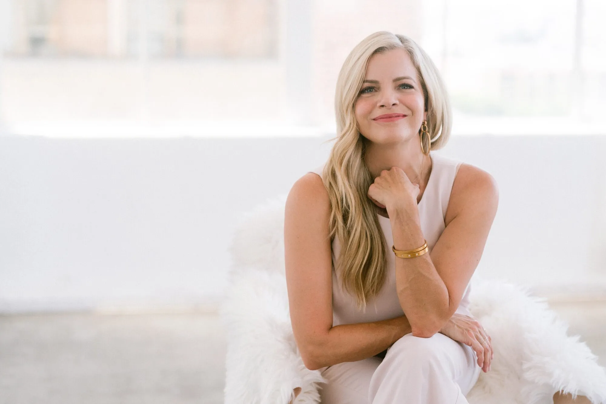 How Ashley Turner Built a 7-Figure Mental Health Business at the Intersection of Yoga and Psychology