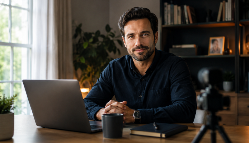 How to Create and Sell an Online Course in 2026 (The Ultimate Guide)