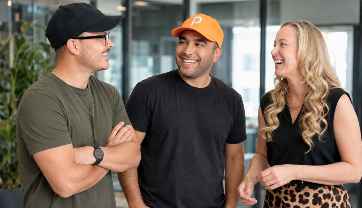 The 9 Things I Learned About Virtual Events and Communities From Adam Flores and Jen Blandos