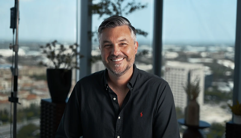 He Couldn't Sell His First Course to Anyone. Now He Has Over $7M in Revenue and 14,000 Students on Kajabi.