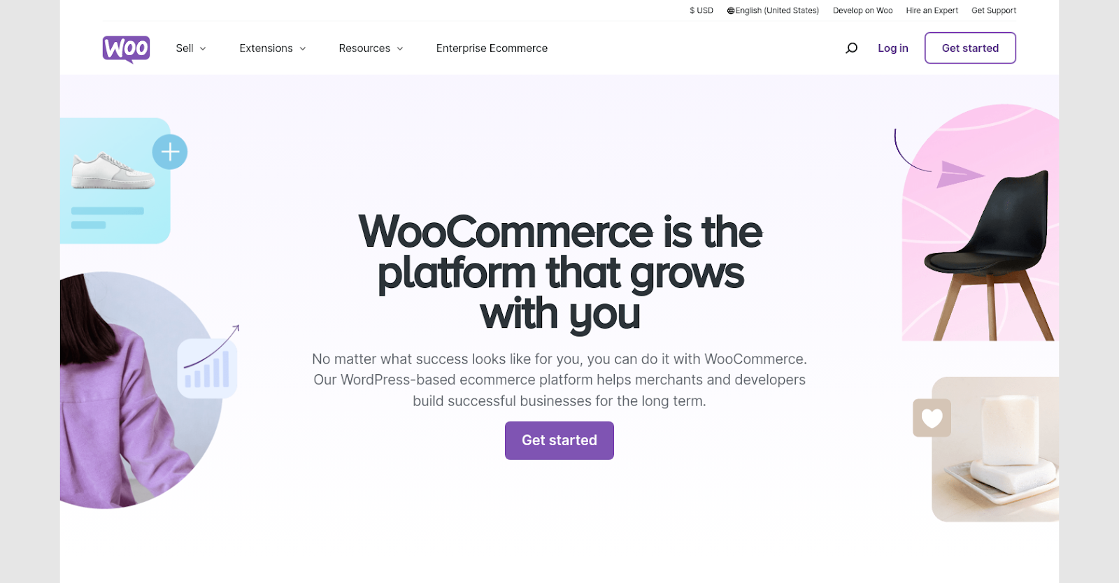 WooCommerce